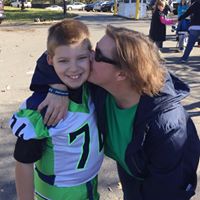 Kelly Dunham Photo 18