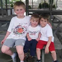 Annette Todd Photo 15