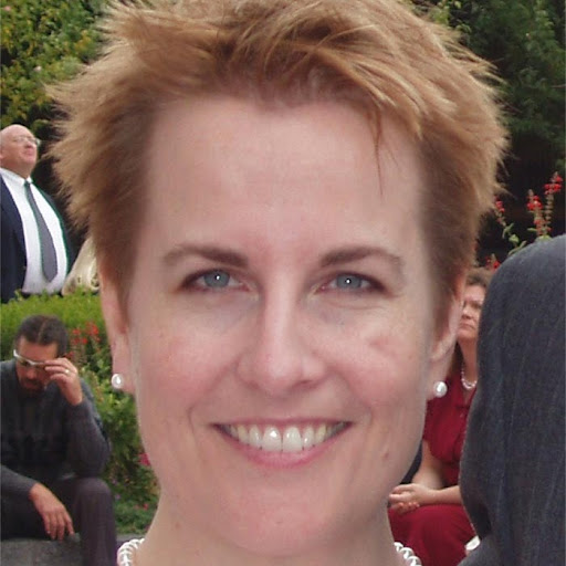 Christine Parry Photo 32