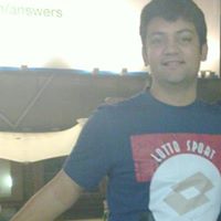 Tanuj Mahajan Photo 10
