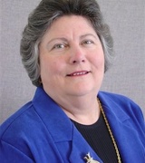Joan Harris Photo 1