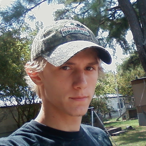 Anthony Hatfield Photo 10