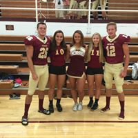 Julia Grogan Photo 10