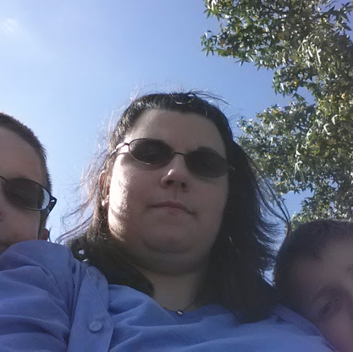 Sandra Jacobson Photo 10