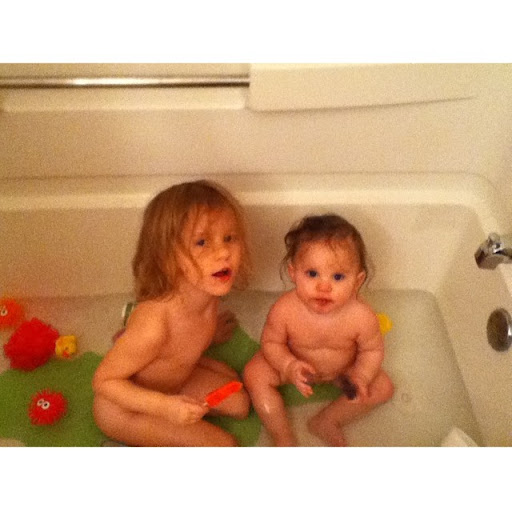 Megan Irwin Photo 25