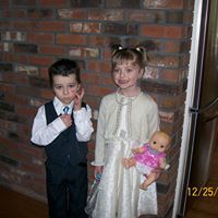 Melissa Cote Photo 11