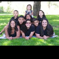 Tina Fierro Photo 22