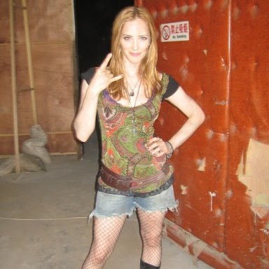 Claire Conrad Photo 30