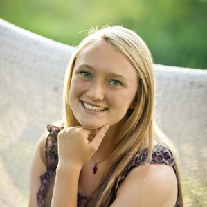 Samantha Porter Photo 28
