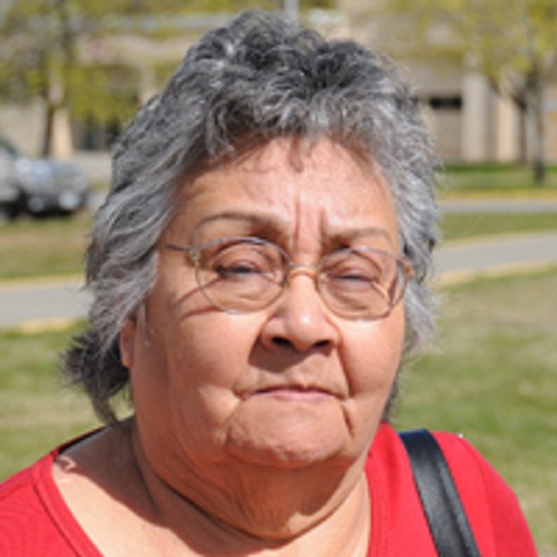 Mildred Roberts Photo 28