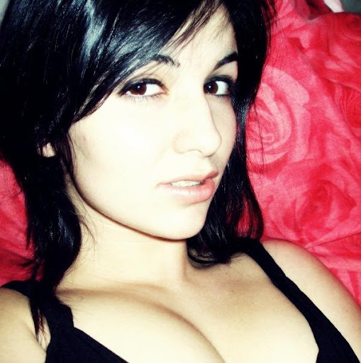 Alisha Gordon Photo 23