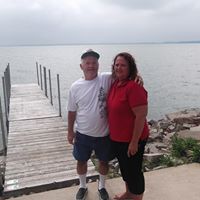 Theresa Sewell Photo 19