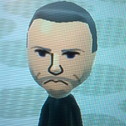 Rob Maclean Photo 34