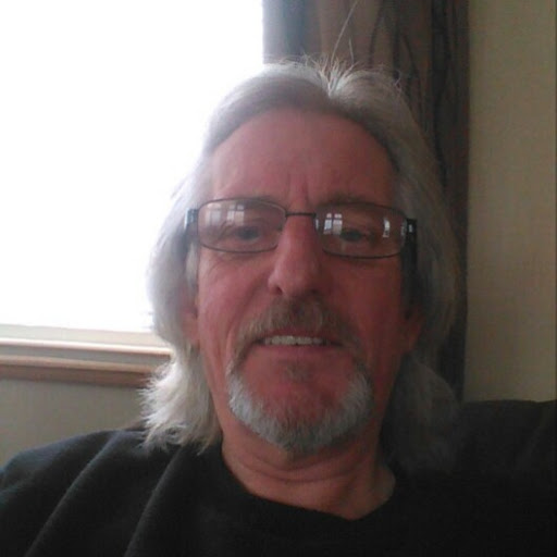 Stephen Harrell Photo 20