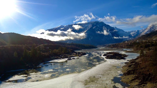 Christina Shaw Photo 16