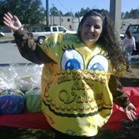 Rachel Willis Photo 16