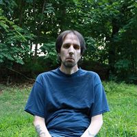 Allan Wickham Photo 8