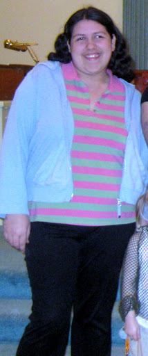 Stephanie Brunson Photo 6