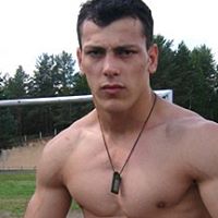 Neil Hampton Photo 13