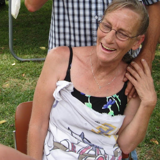 Debbie Carr Photo 34