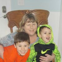 Vicki Loucks Photo 12