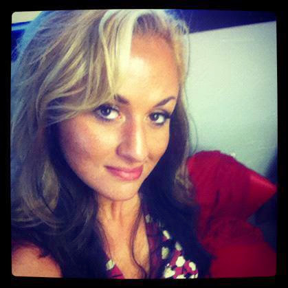 Katherine Hood Photo 23