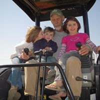 Ronnie Harrell Photo 26