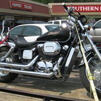 Sarah Padgett Photo 16