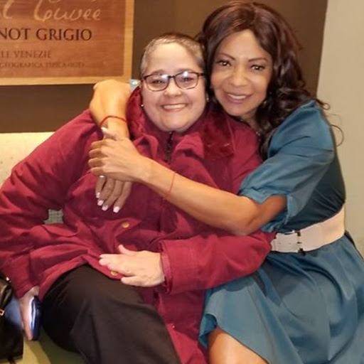 Annette Morales Photo 36