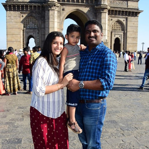 Renjith Mathew Photo 22