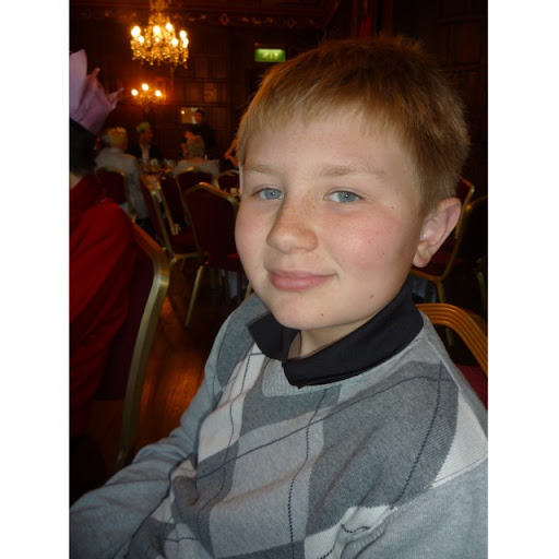 Thomas Palmer Photo 53