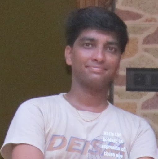 Rajesh Gaonkar Photo 18