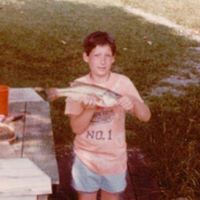 Cecil Curtis Photo 5