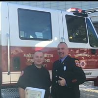 Patrick Sargent Photo 39