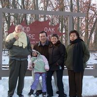 Martin Falcon Photo 13