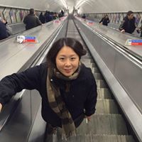 Jenny Pak Photo 23