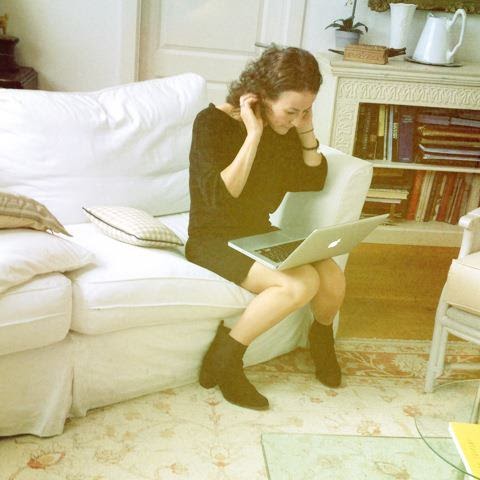 Sarah Massey Photo 24