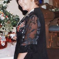 Robin Christie Photo 14