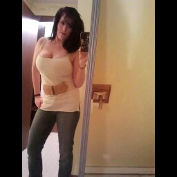 Angela Napier Photo 15