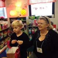 Theresa Harris Photo 36