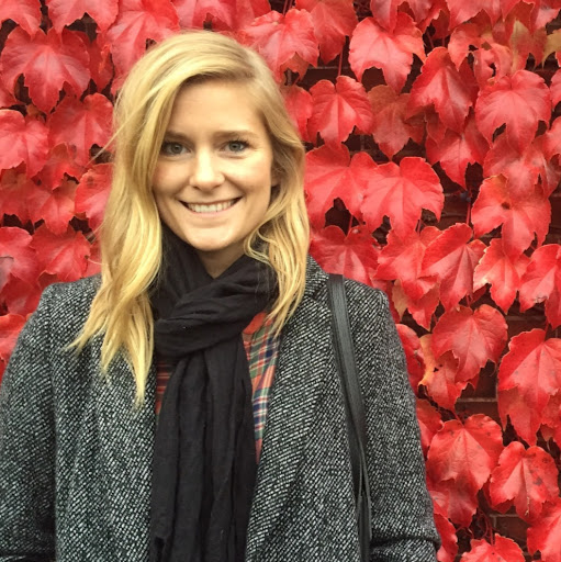 Amanda Summers Photo 19