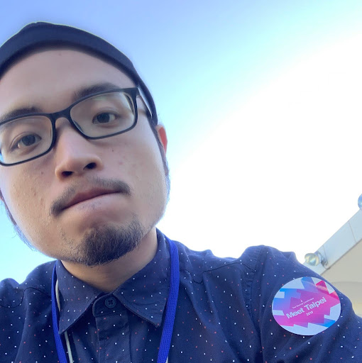 Lawrence Wang Photo 37