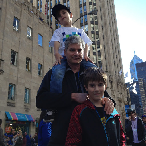 Frank Houston Photo 11