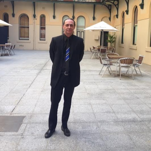 Matthew Stroud Photo 27