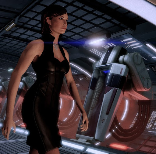 Rachael Duncan Photo 9