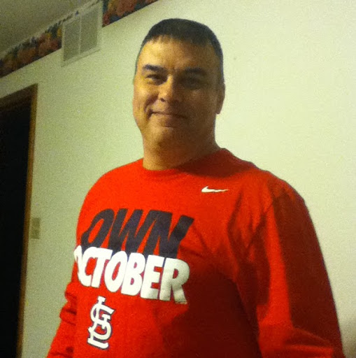 Jeff Henson Photo 12