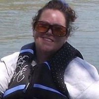 Pamela Benson Photo 27