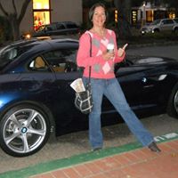 Diana Rader Photo 15