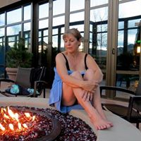 Jeanne Carver Photo 12