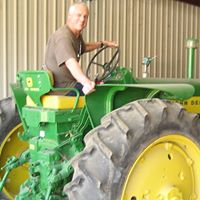 Mark Richert Photo 28